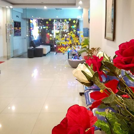 Rainbow Hotel Дананг Екстер'єр фото