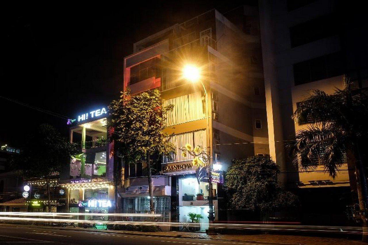 Rainbow Hotel Дананг Екстер'єр фото